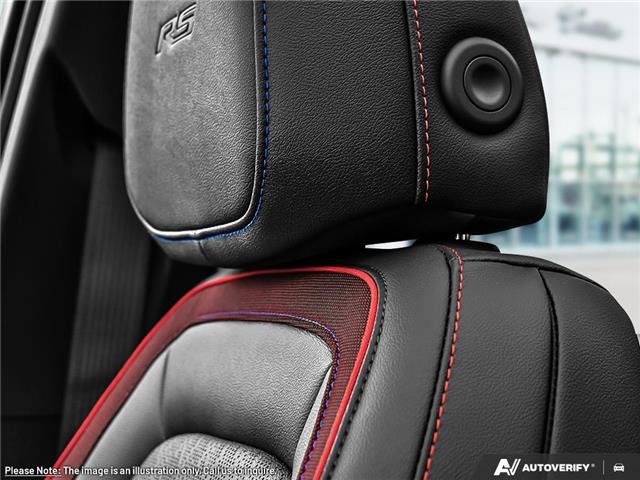 2026 Chevrolet Equinox RS (Stk: 5804-26) in Sault Ste. Marie - Image 20 of 25