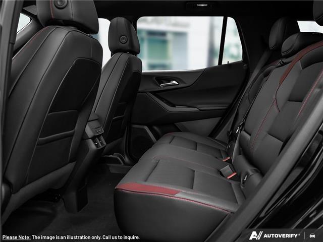 2026 Chevrolet Equinox RS (Stk: 5804-26) in Sault Ste. Marie - Image 21 of 25