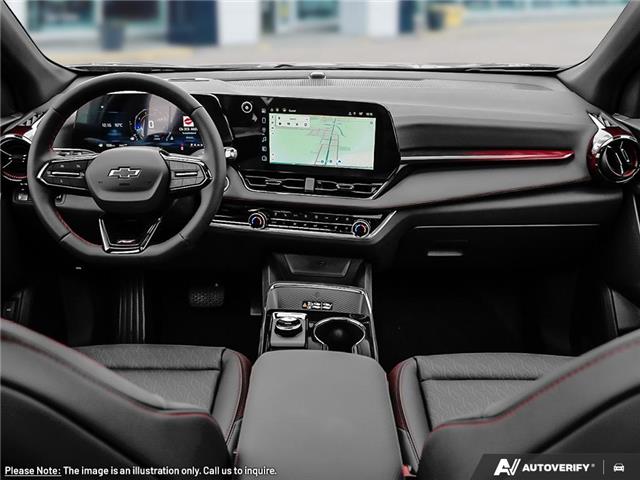2026 Chevrolet Equinox RS (Stk: 5804-26) in Sault Ste. Marie - Image 22 of 25