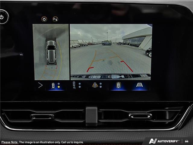 2026 Chevrolet Equinox RS (Stk: 5804-26) in Sault Ste. Marie - Image 23 of 25