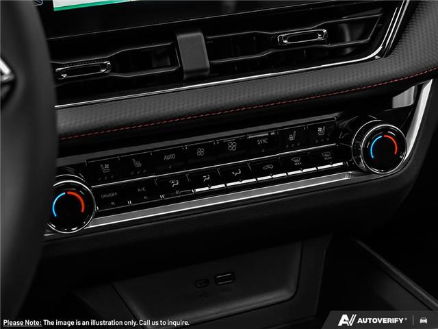 2026 Chevrolet Equinox RS (Stk: 5804-26) in Sault Ste. Marie - Image 24 of 25