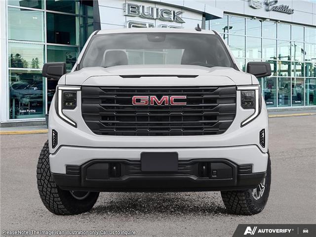 2026 GMC Sierra 1500 Pro (Stk: 8813-26) in Sault Ste. Marie - Image 2 of 26