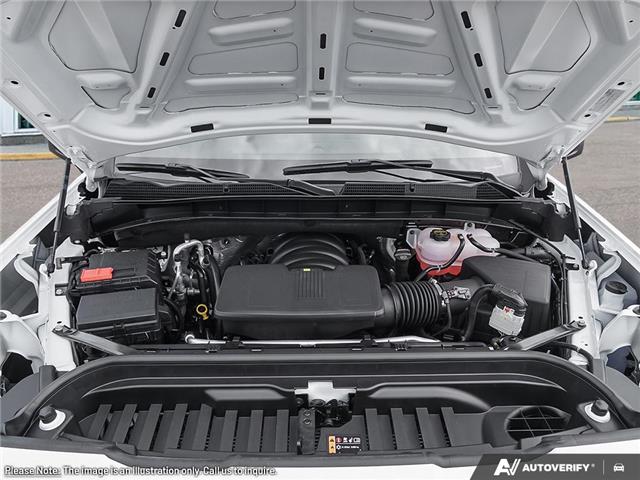 2026 GMC Sierra 1500 Pro (Stk: 8813-26) in Sault Ste. Marie - Image 6 of 26