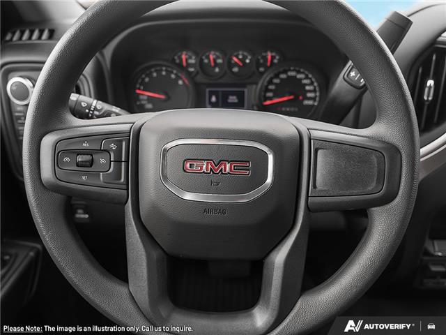 2026 GMC Sierra 1500 Pro (Stk: 8813-26) in Sault Ste. Marie - Image 13 of 26