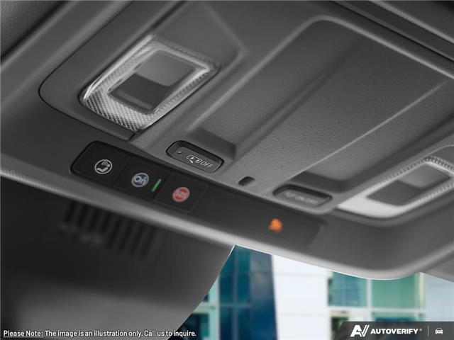 2026 GMC Sierra 1500 Pro (Stk: 8813-26) in Sault Ste. Marie - Image 19 of 26
