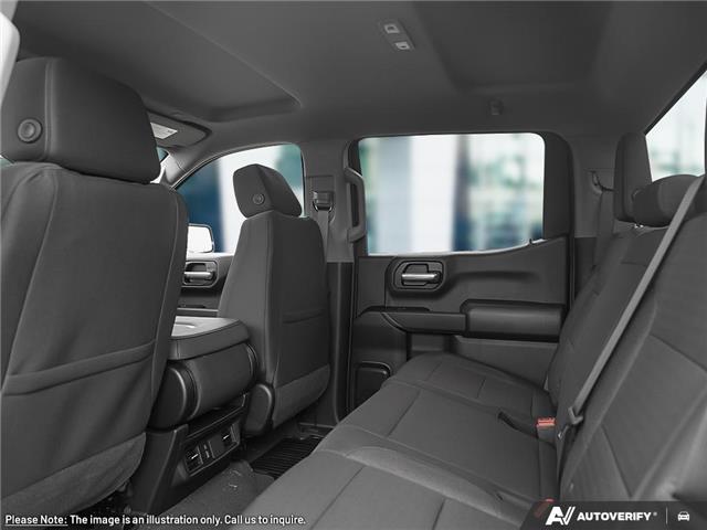 2026 GMC Sierra 1500 Pro (Stk: 8813-26) in Sault Ste. Marie - Image 21 of 26