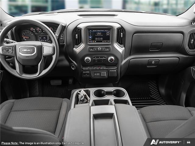 2026 GMC Sierra 1500 Pro (Stk: 8813-26) in Sault Ste. Marie - Image 22 of 26