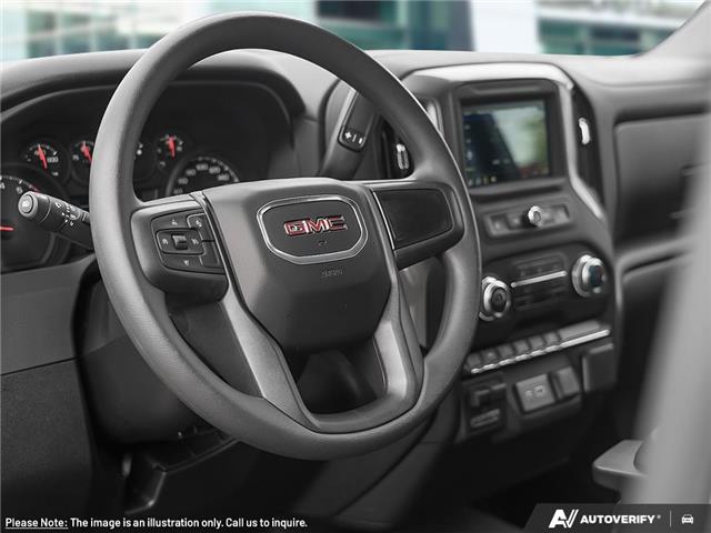 2026 GMC Sierra 1500 Pro (Stk: 8799-26) in Sault Ste. Marie - Image 12 of 26