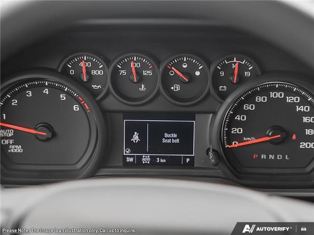 2026 GMC Sierra 1500 Pro (Stk: 8799-26) in Sault Ste. Marie - Image 14 of 26