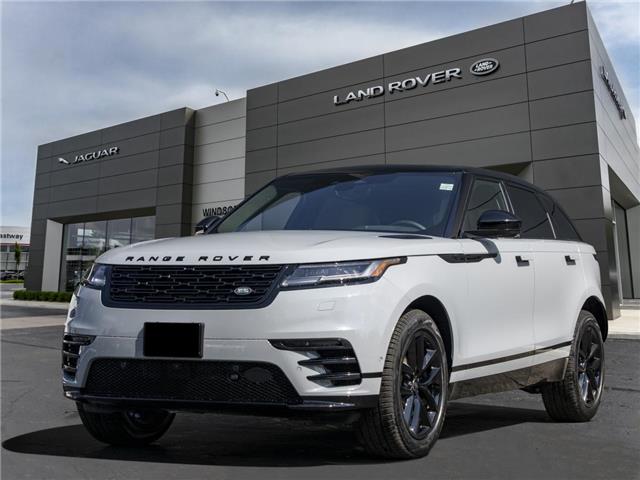 2026 Land Rover Range Rover Velar P250 Dynamic SE (Stk: RV25940-new) in Windsor - Image 1 of 25