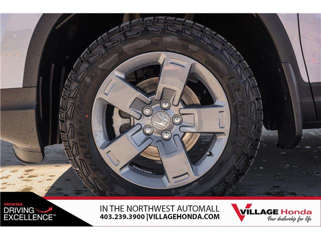 2025 Honda Ridgeline TrailSport (Stk: RQ1251) in Calgary - Image 7 of 37 2025 Honda Ridgeline TrailSport (Stk: RQ1251) in Calgary - Image 7 of 37