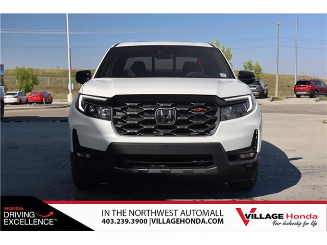 2025 Honda Ridgeline TrailSport (Stk: RQ1251) in Calgary - Image 3 of 37 2025 Honda Ridgeline TrailSport (Stk: RQ1251) in Calgary - Image 3 of 37