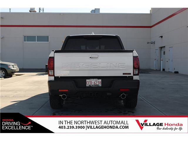 2025 Honda Ridgeline TrailSport (Stk: RQ1251) in Calgary - Image 10 of 37 2025 Honda Ridgeline TrailSport (Stk: RQ1251) in Calgary - Image 10 of 37