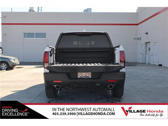 2025 Honda Ridgeline TrailSport (Stk: RQ1251) in Calgary - Image 11 of 37 2025 Honda Ridgeline TrailSport (Stk: RQ1251) in Calgary - Image 11 of 37