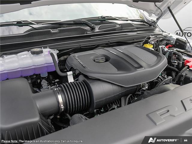 2026 RAM 1500 Sport in St. Thomas - Image 6 of 25