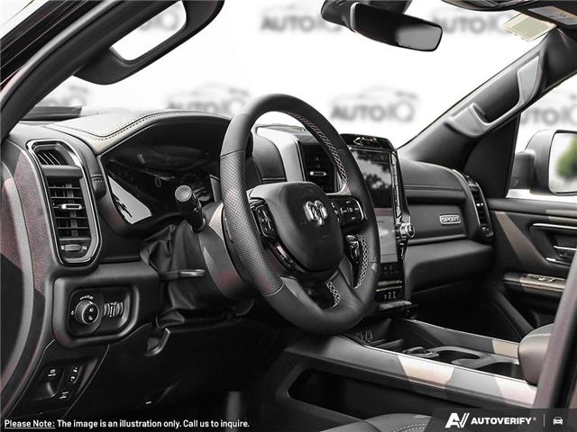 2026 RAM 1500 Sport in St. Thomas - Image 12 of 25