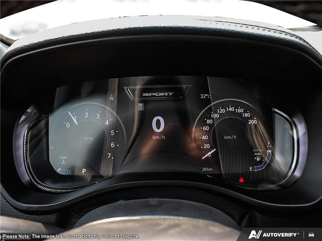 2026 RAM 1500 Sport in St. Thomas - Image 14 of 25