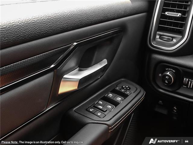 2026 RAM 1500 Sport in St. Thomas - Image 16 of 25