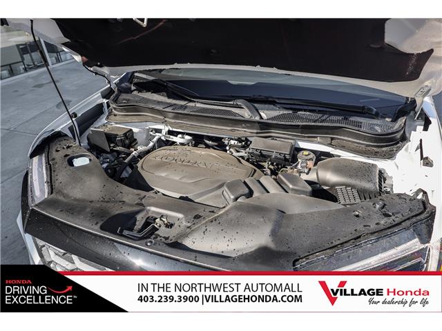 2025 Honda Ridgeline TrailSport (Stk: RQ1251) in Calgary - Image 4 of 37 2025 Honda Ridgeline TrailSport (Stk: RQ1251) in Calgary - Image 4 of 37