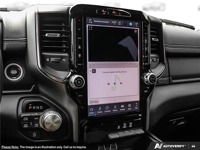 2026 RAM 1500 Sport in St. Thomas - Image 18 of 25