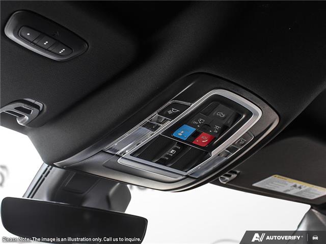 2026 RAM 1500 Sport in St. Thomas - Image 19 of 25