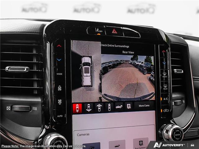 2026 RAM 1500 Sport in St. Thomas - Image 23 of 25