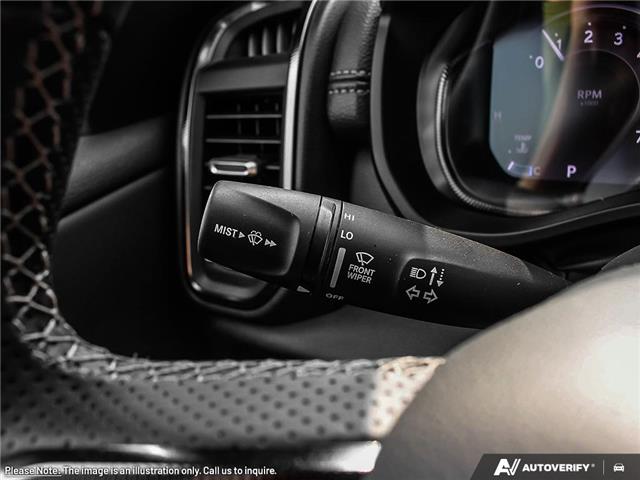 2026 RAM 1500 Sport in St. Thomas - Image 24 of 25