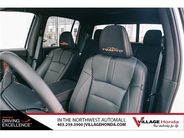2025 Honda Ridgeline TrailSport (Stk: RQ1251) in Calgary - Image 15 of 37 2025 Honda Ridgeline TrailSport (Stk: RQ1251) in Calgary - Image 15 of 37