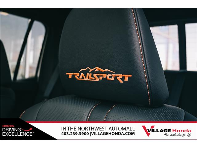 2025 Honda Ridgeline TrailSport (Stk: RQ1251) in Calgary - Image 16 of 37 2025 Honda Ridgeline TrailSport (Stk: RQ1251) in Calgary - Image 16 of 37