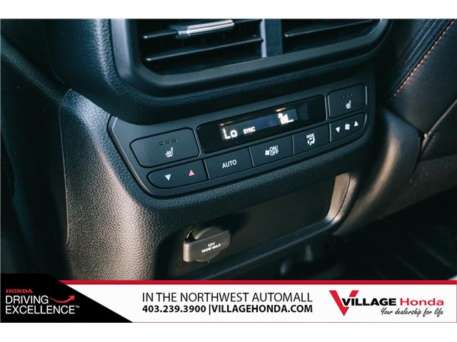 2025 Honda Ridgeline TrailSport (Stk: RQ1251) in Calgary - Image 36 of 37 2025 Honda Ridgeline TrailSport (Stk: RQ1251) in Calgary - Image 36 of 37