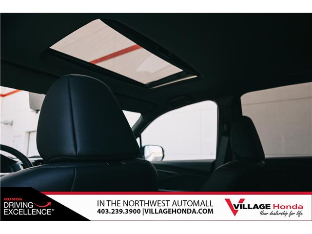 2025 Honda Ridgeline TrailSport (Stk: RQ1251) in Calgary - Image 35 of 37 2025 Honda Ridgeline TrailSport (Stk: RQ1251) in Calgary - Image 35 of 37