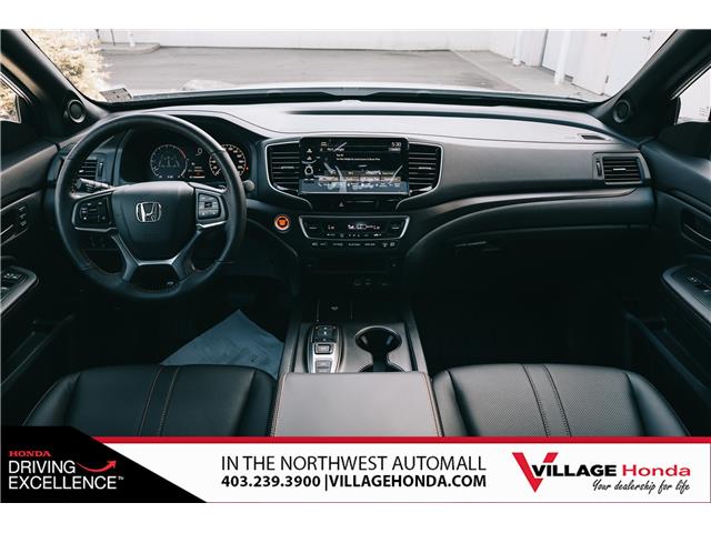2025 Honda Ridgeline TrailSport (Stk: RQ1251) in Calgary - Image 17 of 37 2025 Honda Ridgeline TrailSport (Stk: RQ1251) in Calgary - Image 17 of 37