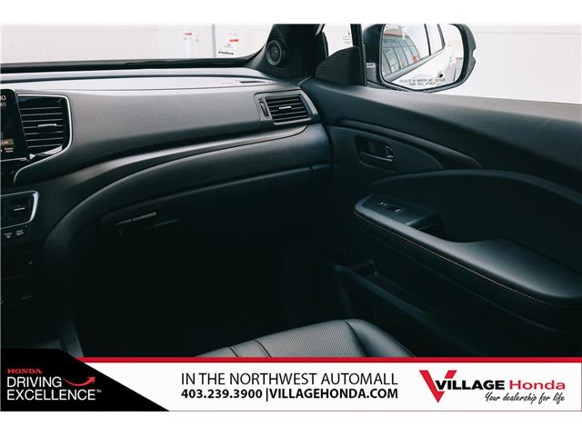 2025 Honda Ridgeline TrailSport (Stk: RQ1251) in Calgary - Image 34 of 37 2025 Honda Ridgeline TrailSport (Stk: RQ1251) in Calgary - Image 34 of 37