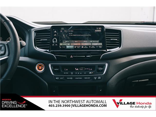 2025 Honda Ridgeline TrailSport (Stk: RQ1251) in Calgary - Image 27 of 37 2025 Honda Ridgeline TrailSport (Stk: RQ1251) in Calgary - Image 27 of 37