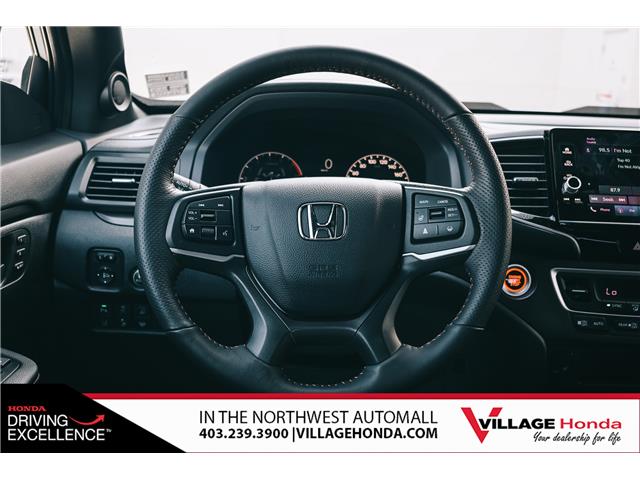 2025 Honda Ridgeline TrailSport (Stk: RQ1251) in Calgary - Image 18 of 37 2025 Honda Ridgeline TrailSport (Stk: RQ1251) in Calgary - Image 18 of 37