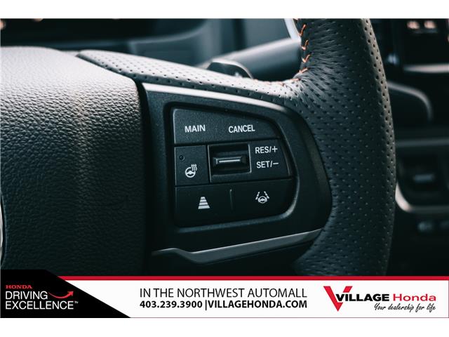 2025 Honda Ridgeline TrailSport (Stk: RQ1251) in Calgary - Image 21 of 37 2025 Honda Ridgeline TrailSport (Stk: RQ1251) in Calgary - Image 21 of 37