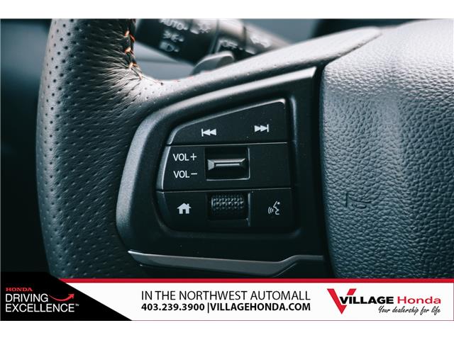 2025 Honda Ridgeline TrailSport (Stk: RQ1251) in Calgary - Image 20 of 37 2025 Honda Ridgeline TrailSport (Stk: RQ1251) in Calgary - Image 20 of 37