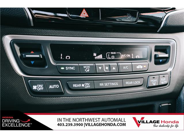 2025 Honda Ridgeline TrailSport (Stk: RQ1251) in Calgary - Image 28 of 37 2025 Honda Ridgeline TrailSport (Stk: RQ1251) in Calgary - Image 28 of 37