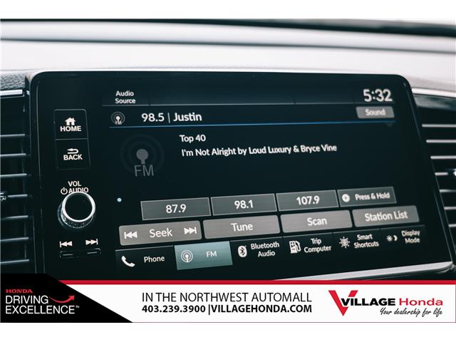 2025 Honda Ridgeline TrailSport (Stk: RQ1251) in Calgary - Image 29 of 37 2025 Honda Ridgeline TrailSport (Stk: RQ1251) in Calgary - Image 29 of 37