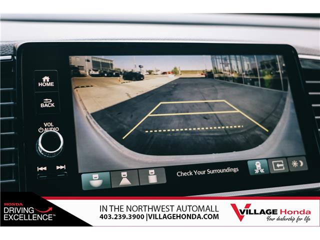 2025 Honda Ridgeline TrailSport (Stk: RQ1251) in Calgary - Image 30 of 37 2025 Honda Ridgeline TrailSport (Stk: RQ1251) in Calgary - Image 30 of 37