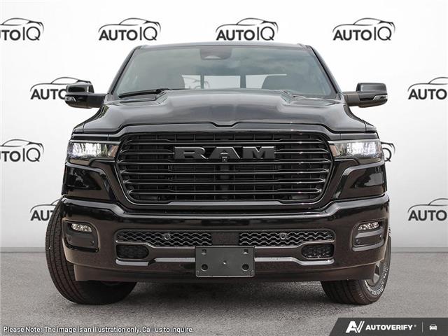 2026 RAM 1500 Sport in St. Thomas - Image 2 of 25