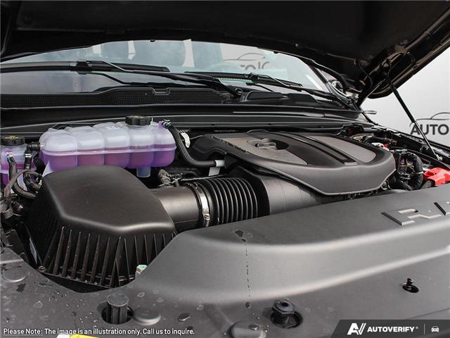 2026 RAM 1500 Sport in St. Thomas - Image 6 of 25