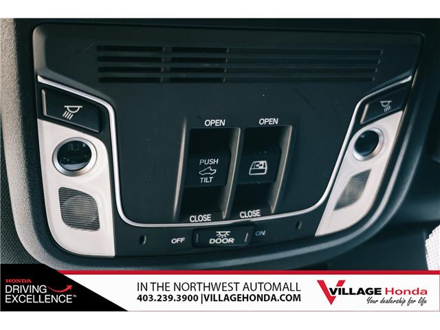 2025 Honda Ridgeline TrailSport (Stk: RQ1251) in Calgary - Image 32 of 37 2025 Honda Ridgeline TrailSport (Stk: RQ1251) in Calgary - Image 32 of 37