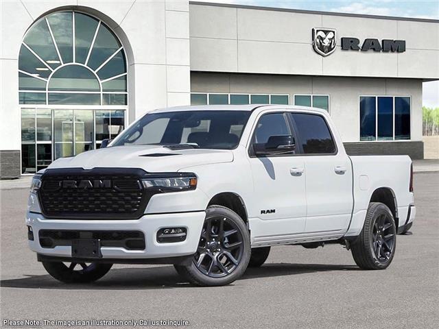 2026 RAM 1500 Sport (Stk: 44700) in Kitchener - Image 1 of 24