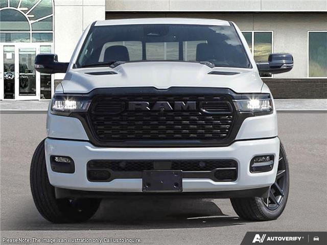 2026 RAM 1500 Sport (Stk: 44700) in Kitchener - Image 2 of 24