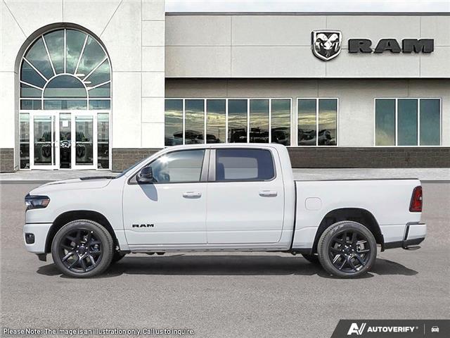 2026 RAM 1500 Sport (Stk: 44700) in Kitchener - Image 3 of 24