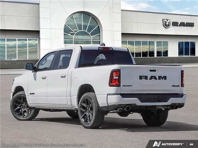 2026 RAM 1500 Sport (Stk: 44700) in Kitchener - Image 4 of 24