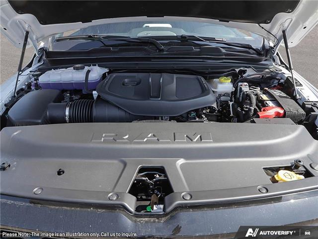 2026 RAM 1500 Sport (Stk: 44700) in Kitchener - Image 6 of 24
