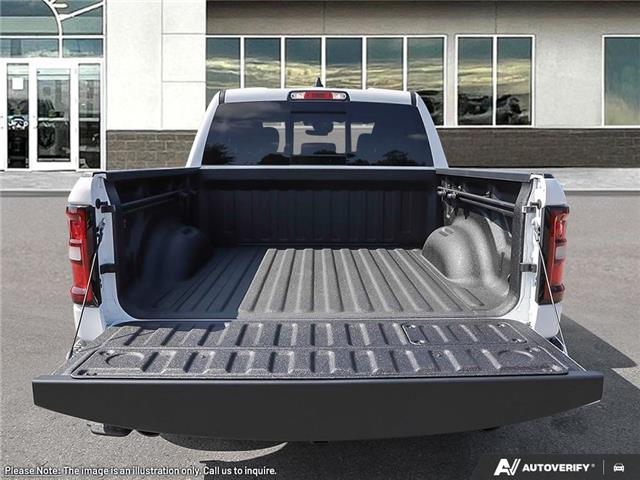 2026 RAM 1500 Sport (Stk: 44700) in Kitchener - Image 7 of 24