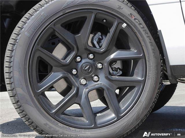 2026 RAM 1500 Sport (Stk: 44700) in Kitchener - Image 8 of 24